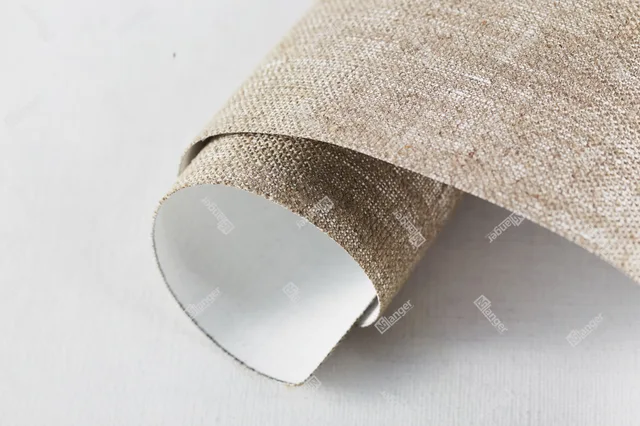 Canvas Roll