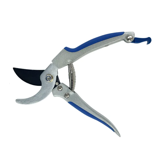 8" Aluminium alloy handle ILAG coating bypass hand shear
