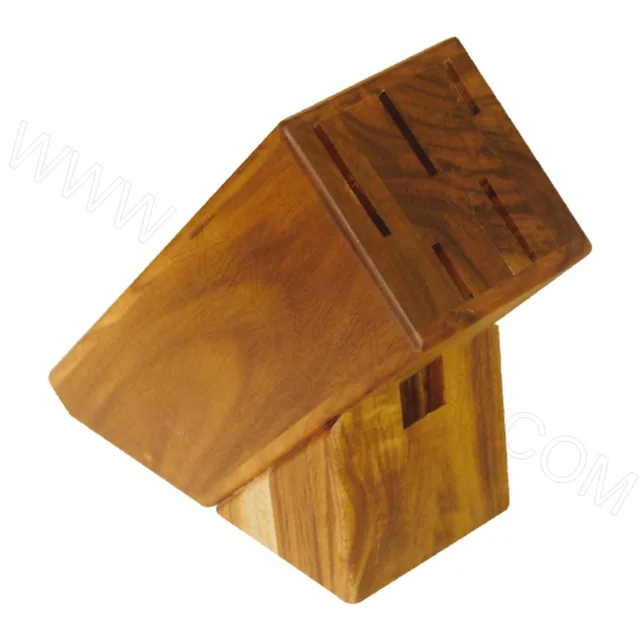 Knife block