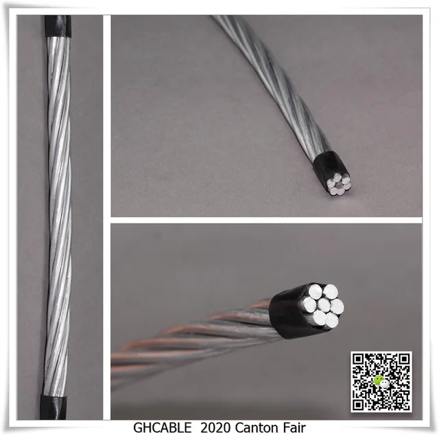 AAC AAAC ACSR Cable
