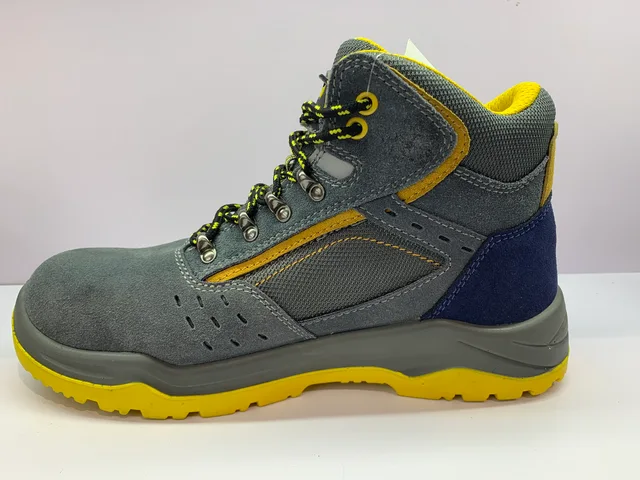 Safety Shoes