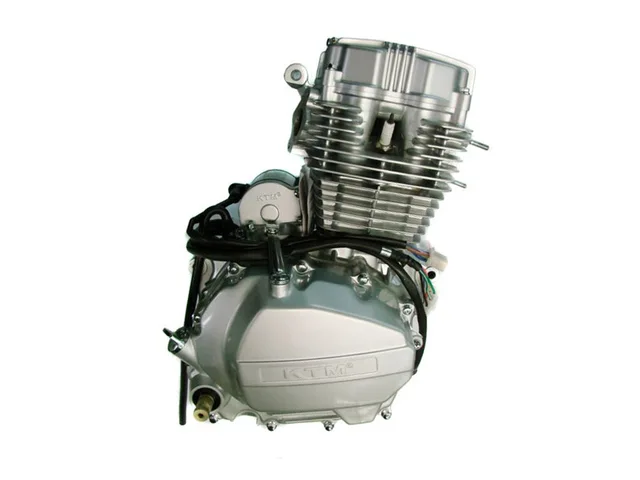 Engine Cg200