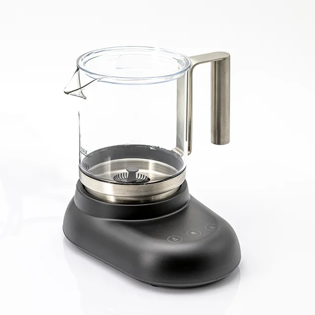 Hot Chocolate Maker and Milk Frother