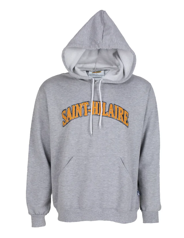 Flocking Hoodie