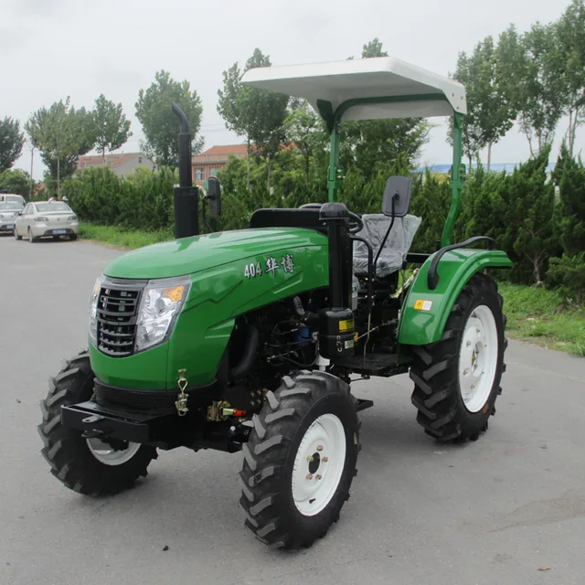 TY 40hp tractor