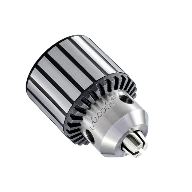 JACOBS 3/8"(10mm) 41BA 3/8 K30 Light Duty PB keyed Chuck