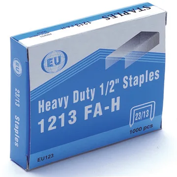 23/13 Staples
