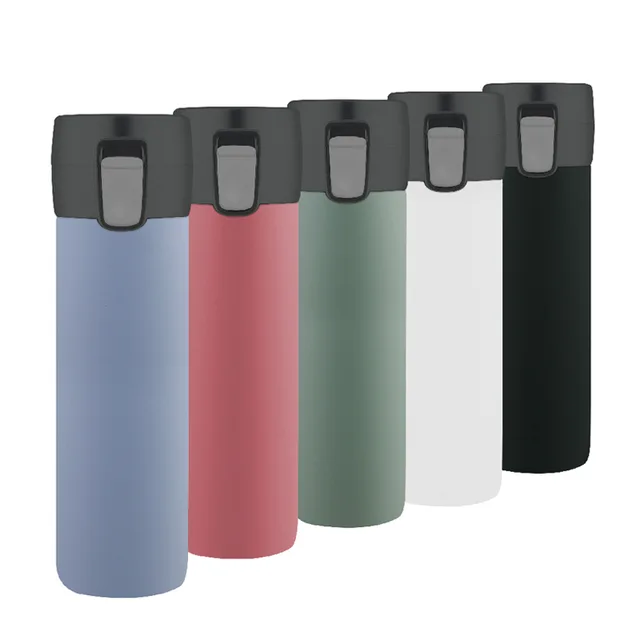 S/S Vacuum Mug 0.3l