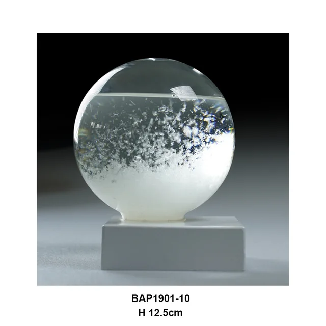 Storm Glass