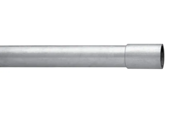 Galv Steel Conduit( (Class 3))