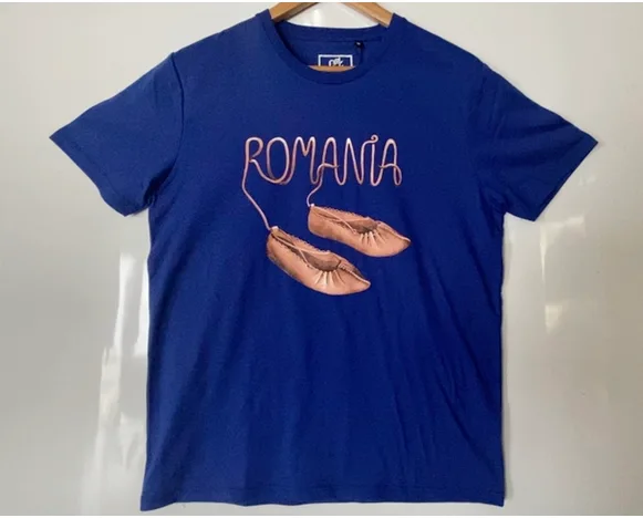 Men‘s T-shirt’