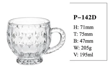 Glass Cup
