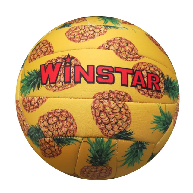 Beach volleyball