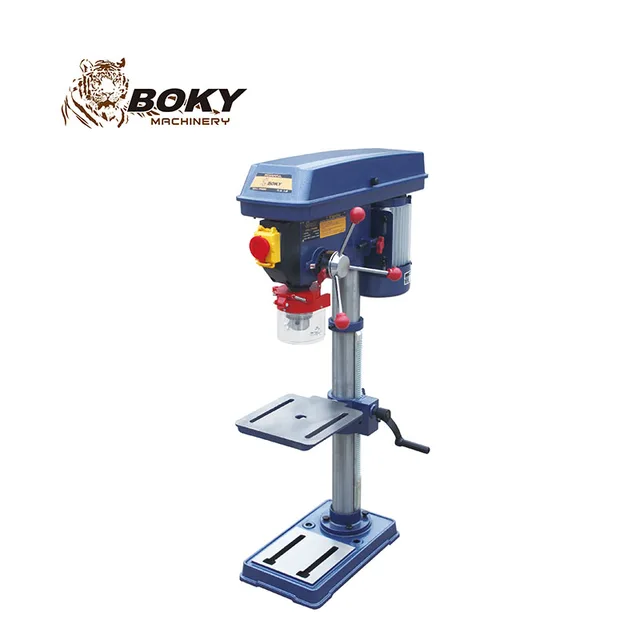 Drill Press
