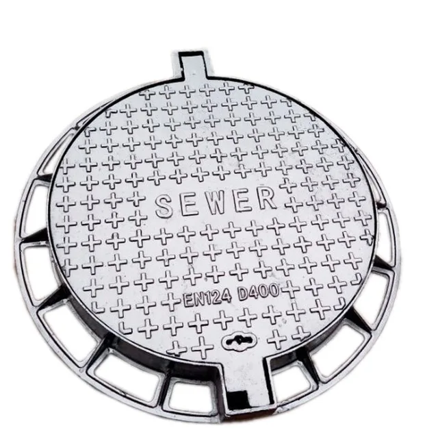 Swer Manhole Cover And Frame