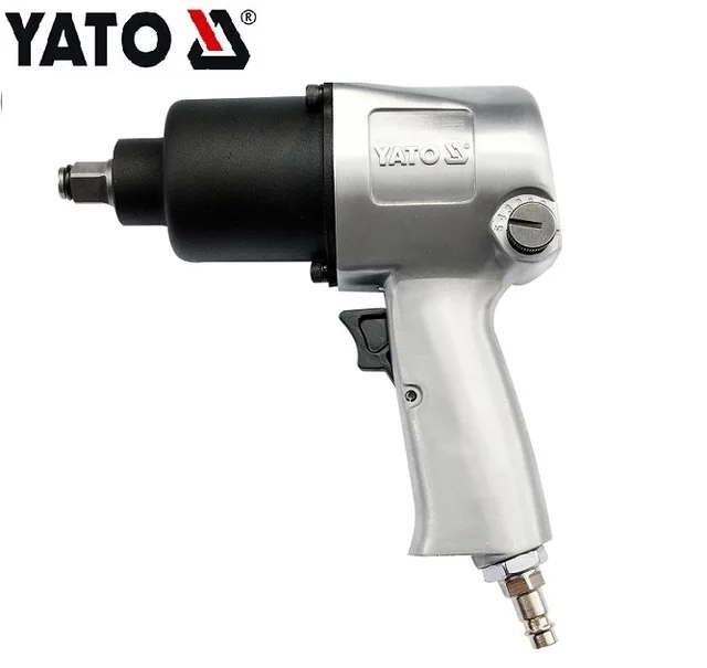 Aluminium Impact Wrench