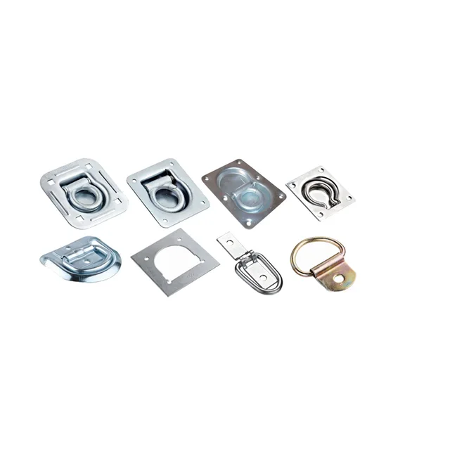 Lashing Ring