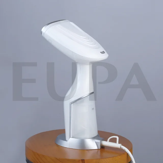 Steam brush