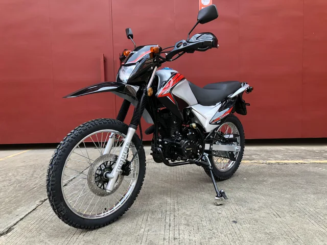 GHOST 200