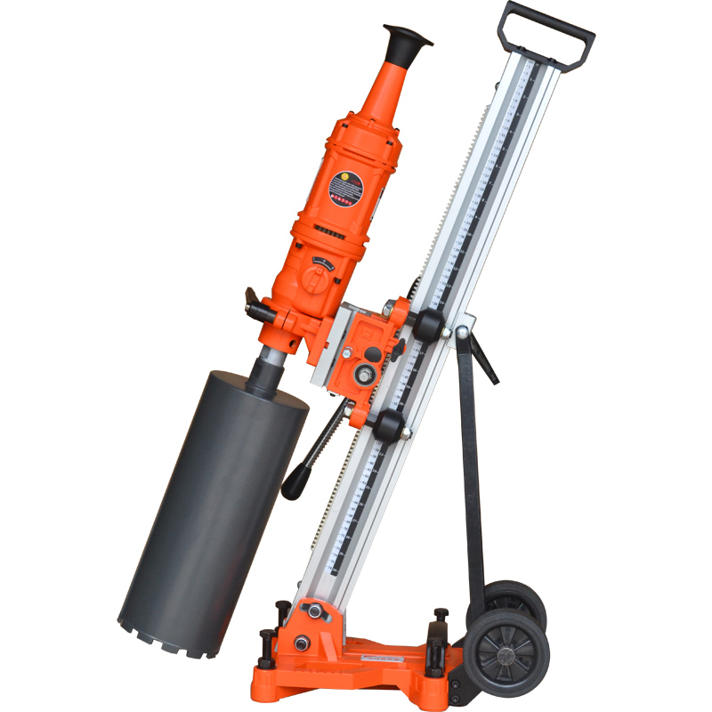 Diamond core drill SCY-1780/3BS