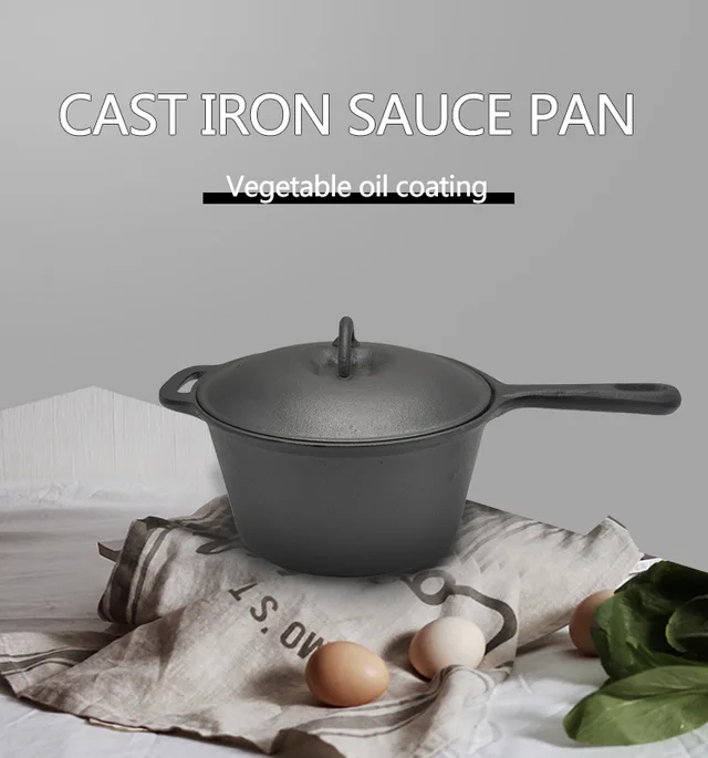 Sauce pan