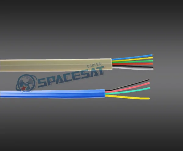 Telephone Cable