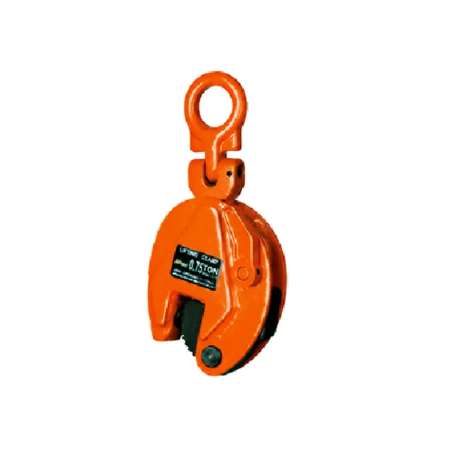 Universal Plate Clamp