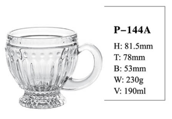 Glass Cup