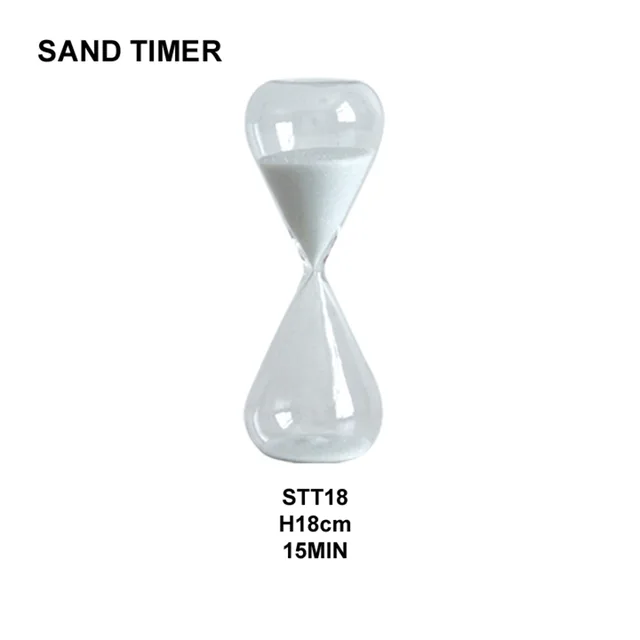 Sand Timer