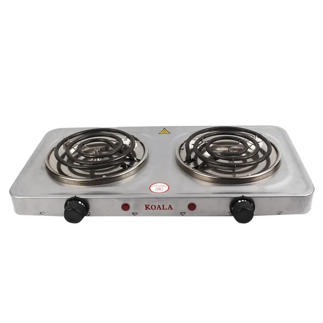 Electric Stove