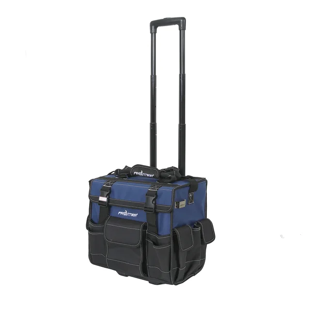 15inch Rolling Tool Bag