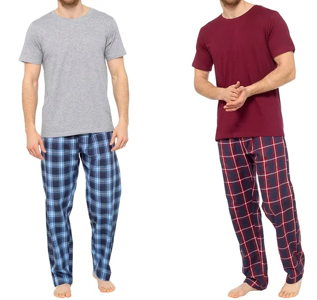 Mens Spring /Summer Loungewear