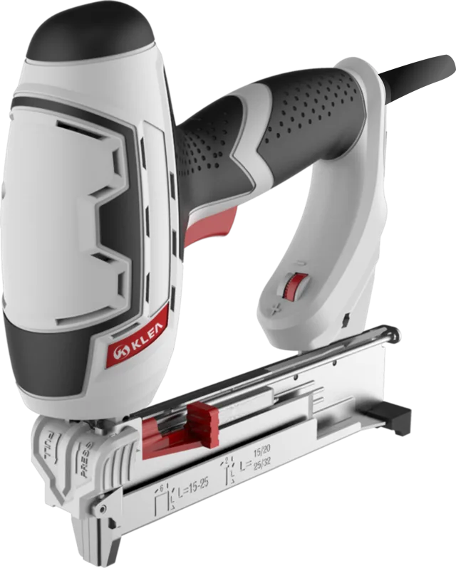 2 in1 stapler gun
