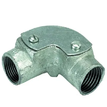 Inspection Elbow