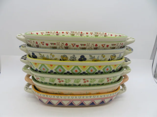 Baking Dish