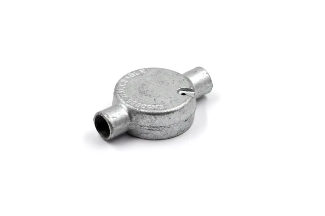 Conduit accessory