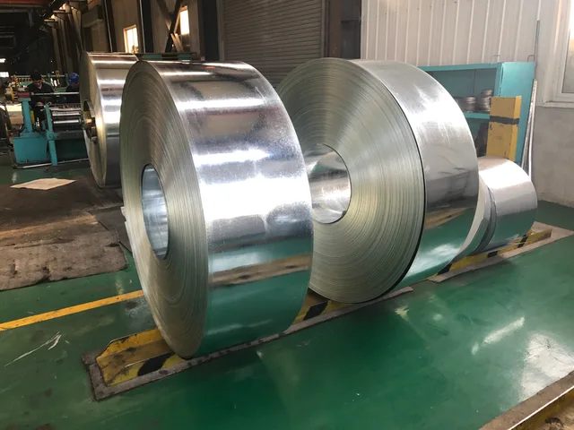 Gi Coil