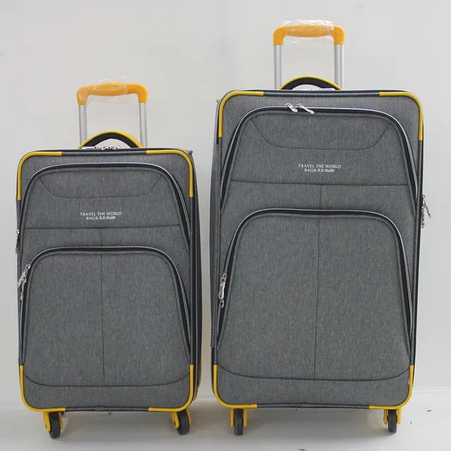 Luggage