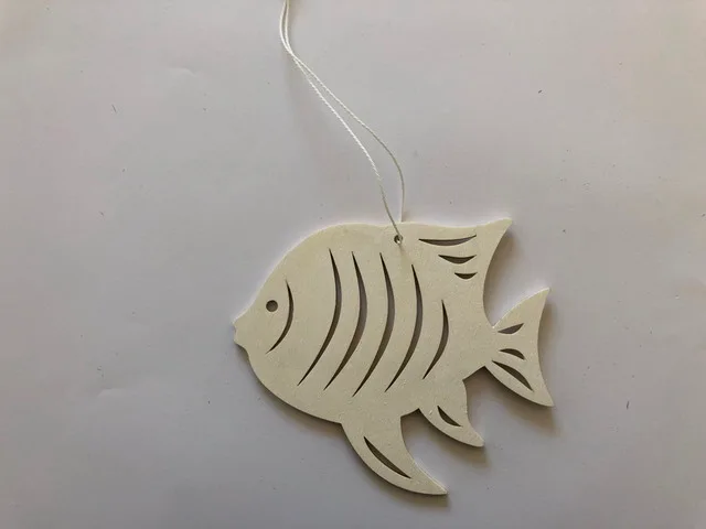Wooden animal