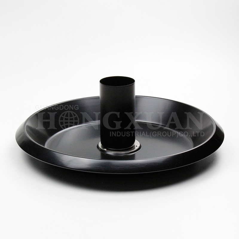 BBQ Grill Roasting Pan