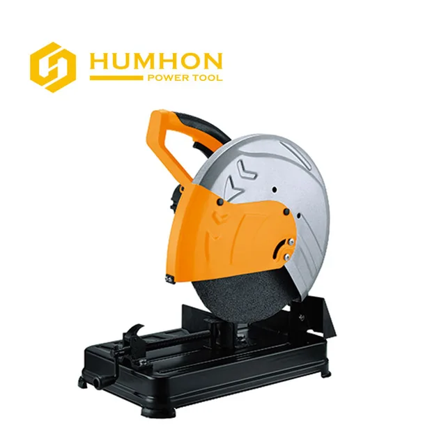 Cut-off machine