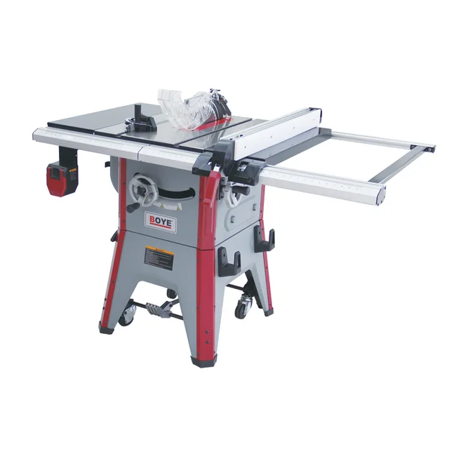 Tjz10/3 Table Saw