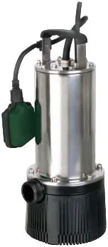 Ss Multi-Stage Pressure Pump