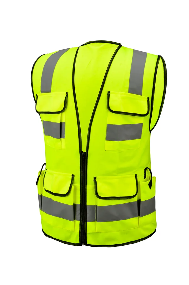 Ry-Sv057 Safety Vest