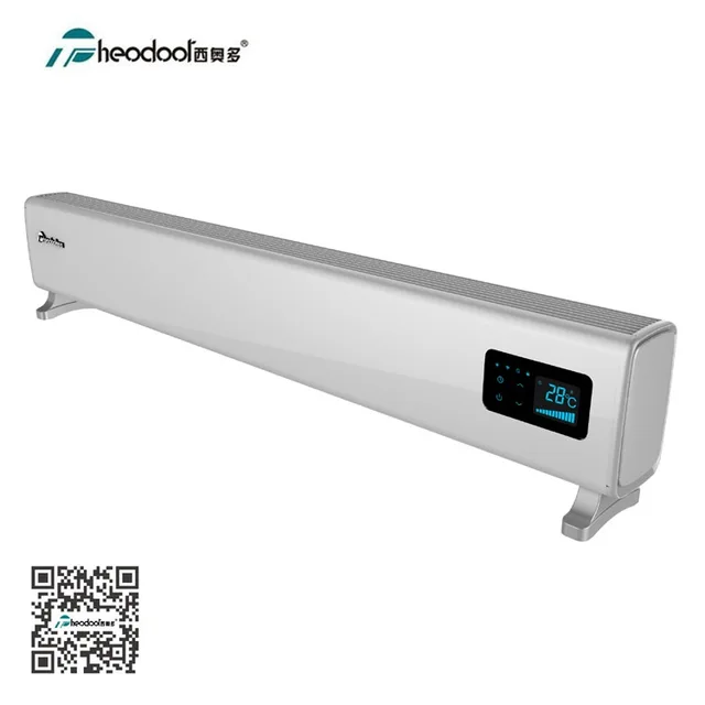 Baseboard Heater