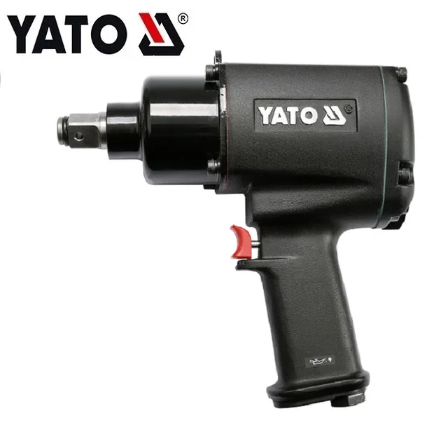 3/4" Air Impact Wrench