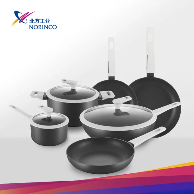 Press Aluninium cookware ,fry pan ,sauce pan ,casserole,wok