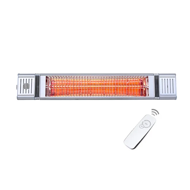 On off remote control patio heater LDHR018-EKY