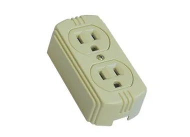 Sockets and switches