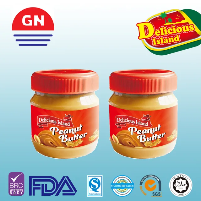 Peanut butter 200g